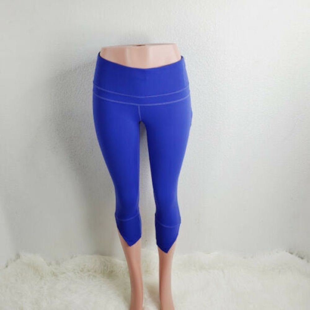 Pranaโ WomensโActivewear Capri Leggings Pants Sz 5